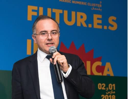 rencontre afrique maroc