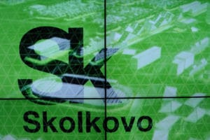 Située à quelques km de Moscou, Skolkovo ambitionne de de devenir la nouvelle Silicon Valley entre Europe et Asie