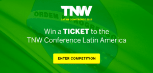 TNW Conference Latin America réunira plusieurs centaines de startups, accélérateurs et business angels