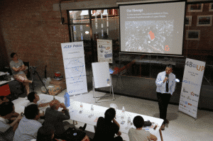48 hour startup China Beijing BRICS StartupBRICS Innovation