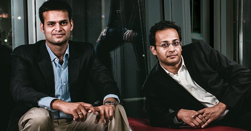 Indian Entrepreneurs ecommerce Startups BRICS Snapdeal Tech Entrepreneurs