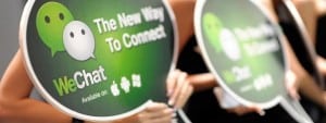Wechat China BRICS Ecosystem Entrepreneurs Innovation Mobile Social Networks