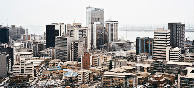 List Of Radio Stations In Lagos Nigeria 