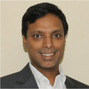 Raghu Ramanujam carpooling india