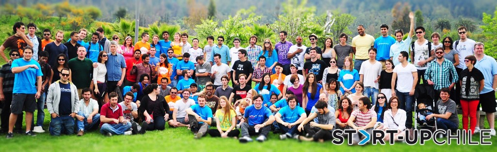 Startup-Chile-picnic