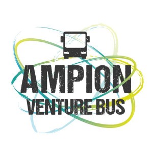 ampion, le bus pour créer sa startup en 5 jours en Afrique