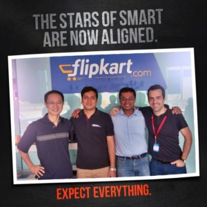 ecommerce india xiaomi flipkart