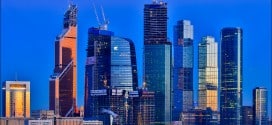 russia moscow tech scene BRICS startups innovation