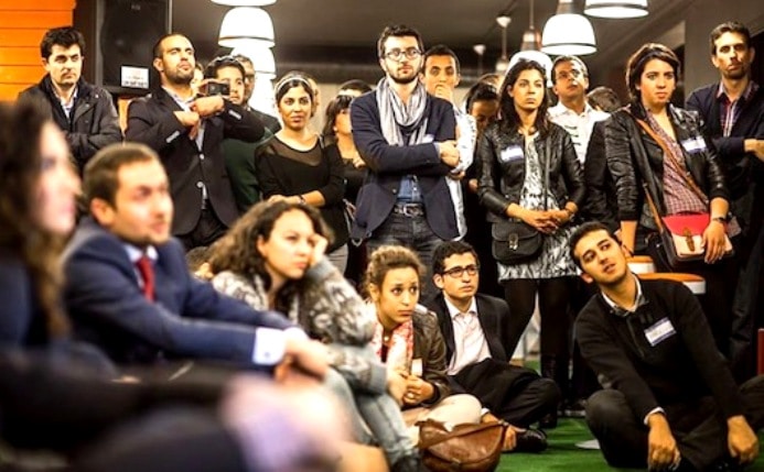StartupYourLife-entrepreneurs-startups-morocco-innovation-GES2014