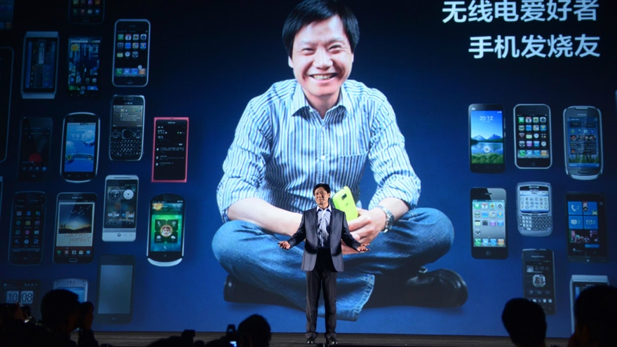 Xiaomi-startups-china-smartphone-StartupBRICS-innovation-asia