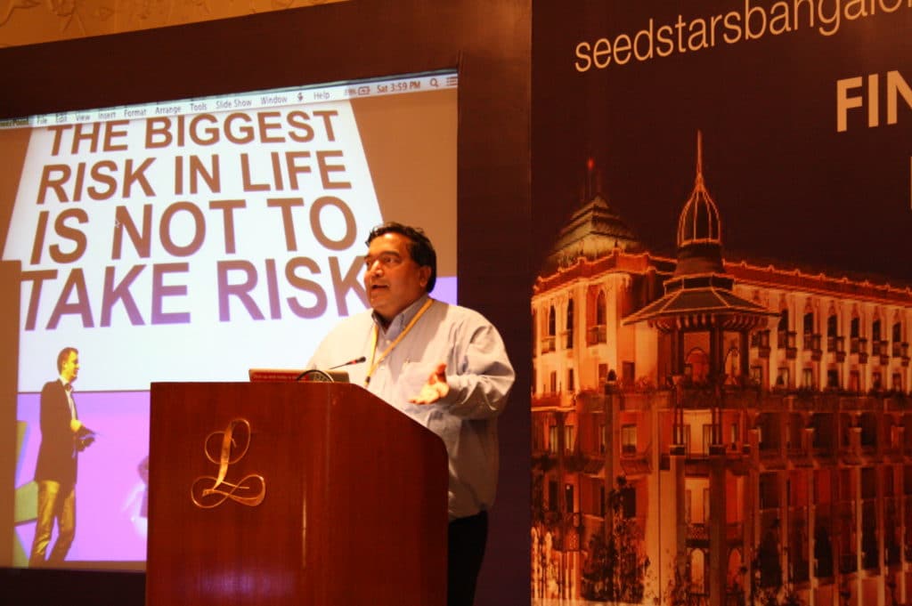 NASSCOM-Ravi-Gururaj-Seedstars-world-Bangalore-startups-innovation-tech-hub-StartupBRICS