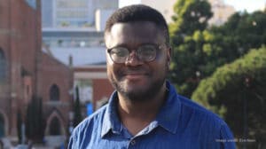 Gregory Rockson of mPharma e-prescription network for emerging markets
