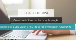 legal doctrine