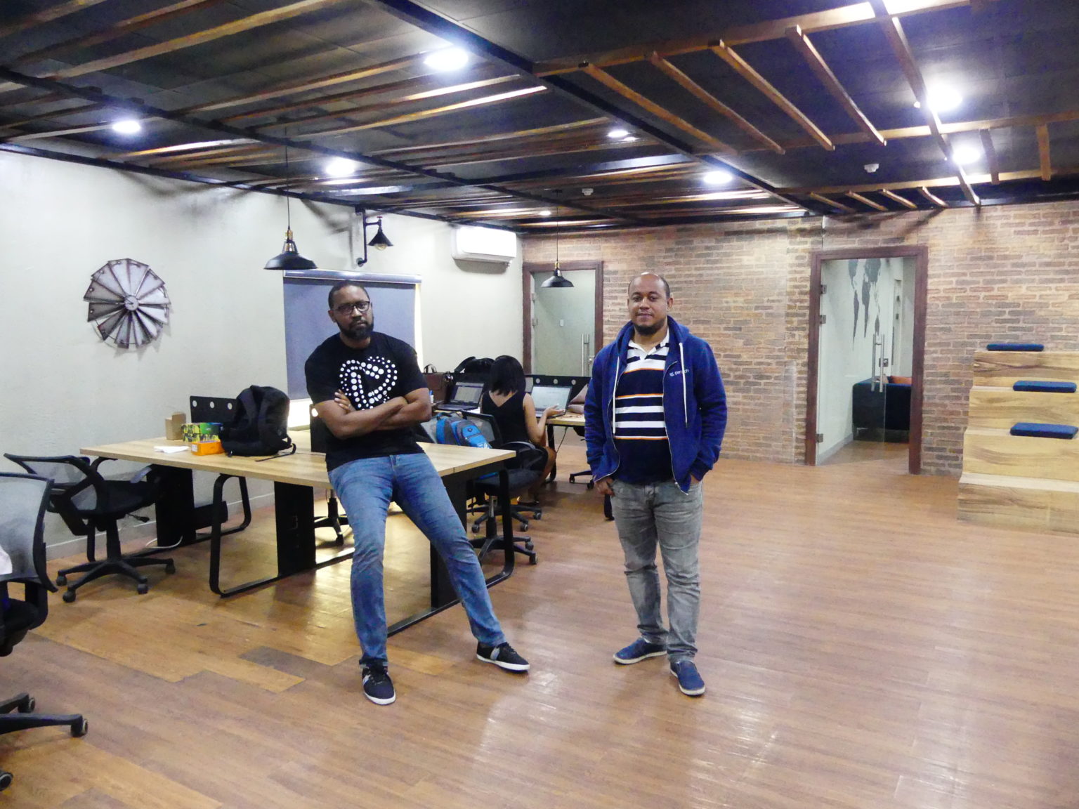 Trade Depot réinvente la distribution de biens au Nigéria, et décroche