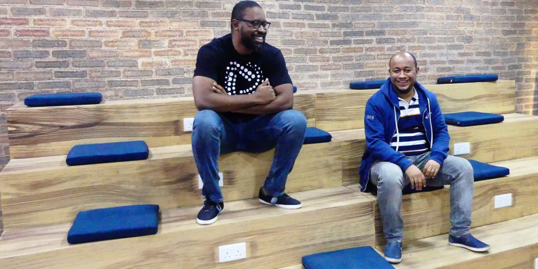 Trade Depot réinvente la distribution de biens au Nigéria, et décroche